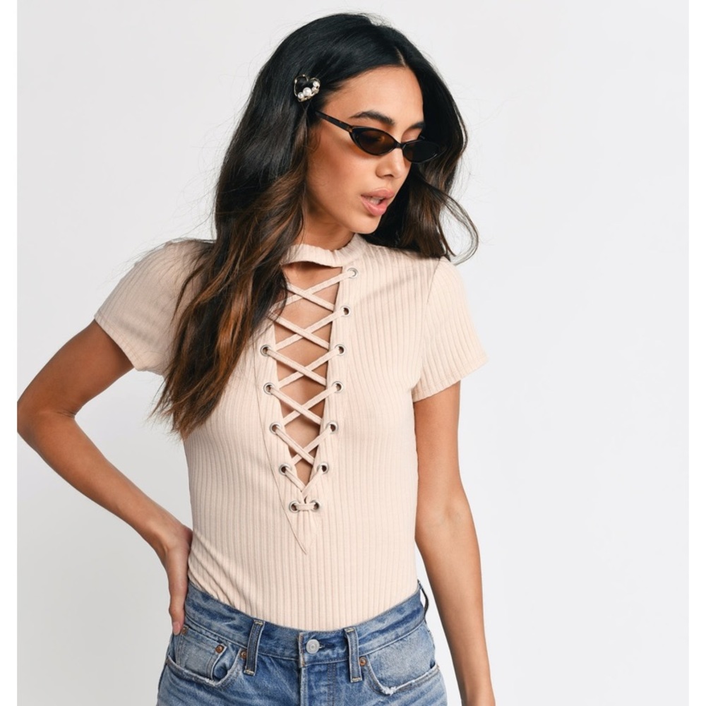 TOBI Bodysuit